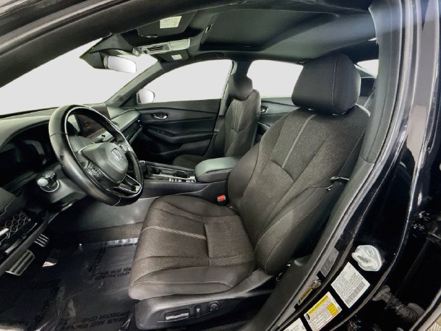 Used 2024 Honda Accord Sport image 21