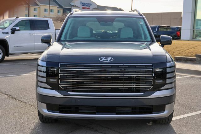 New 2026 Hyundai Palisade Calligraphy image 2