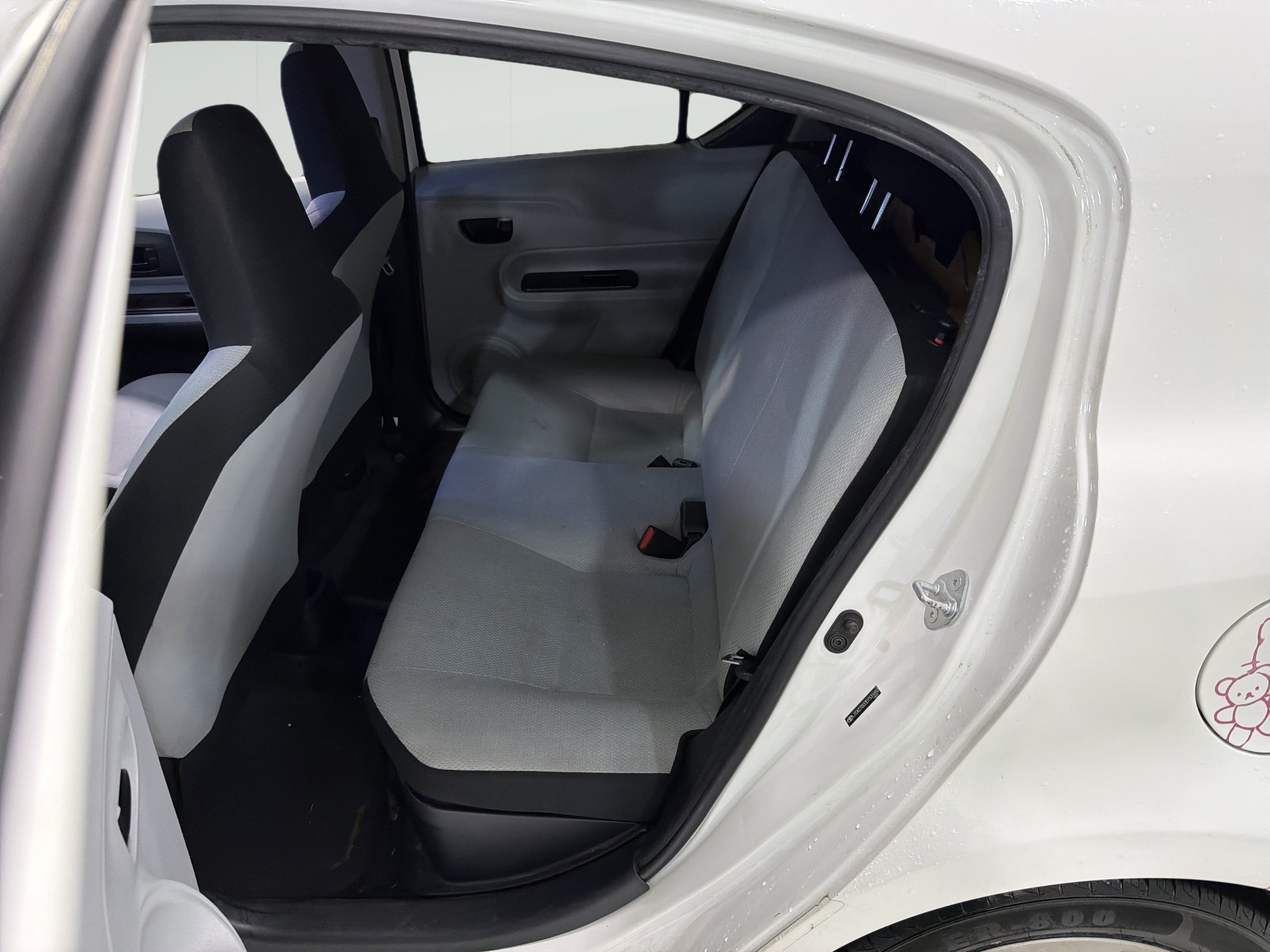 Used 2013 Toyota Prius C One FWD image 10