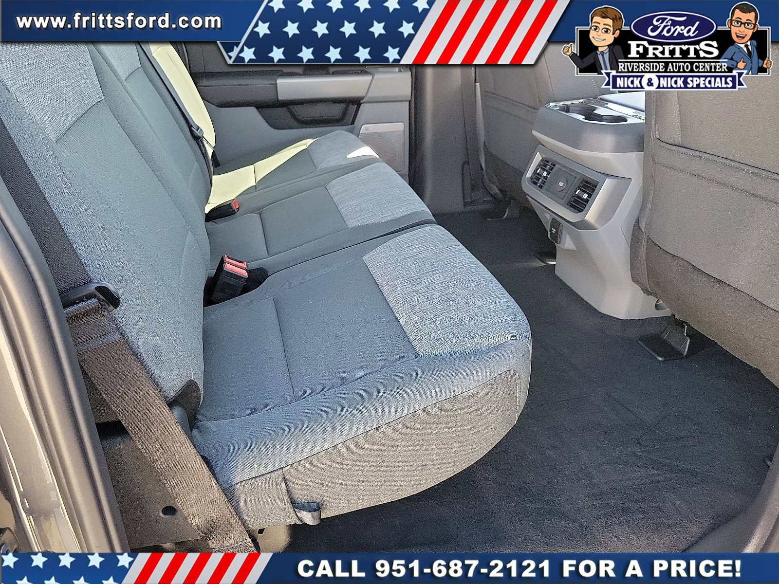 New 2026 Ford F250 XLT w/ XLT Premium Package image 20