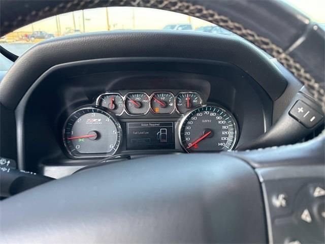 Used 2018 Chevrolet Silverado 1500 LT w/ All Star Edition image 16