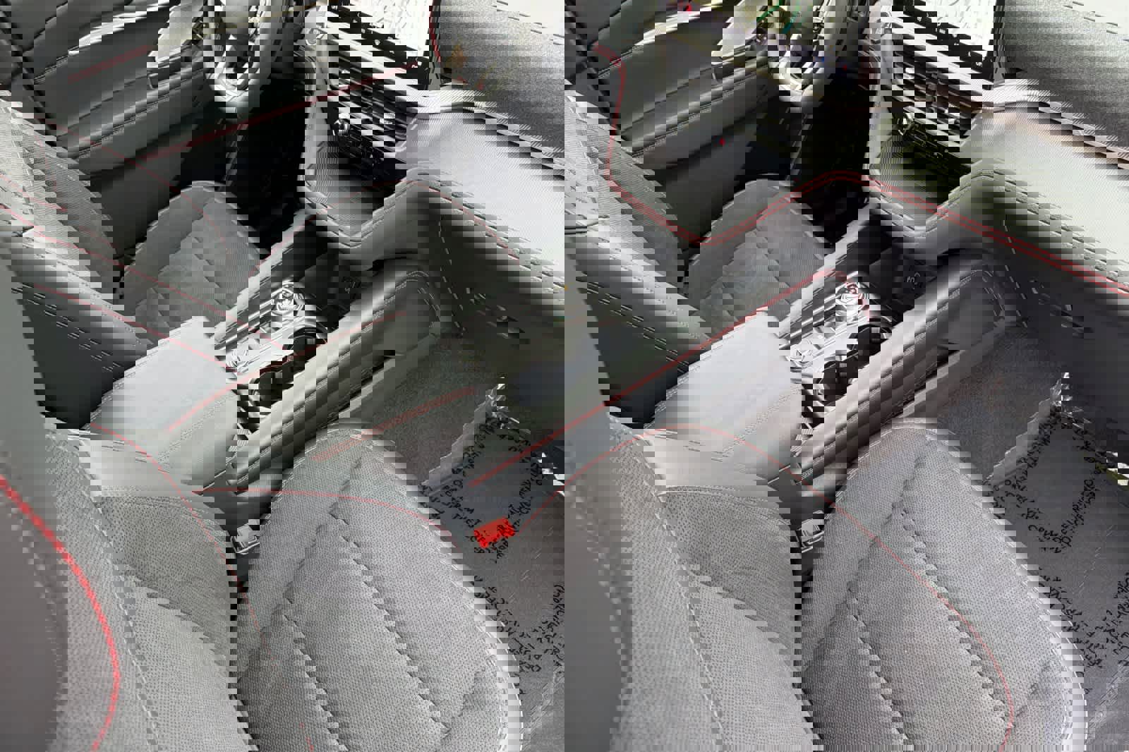 New 2026 Ford Explorer ST w/ Sun And Sound Package image 17