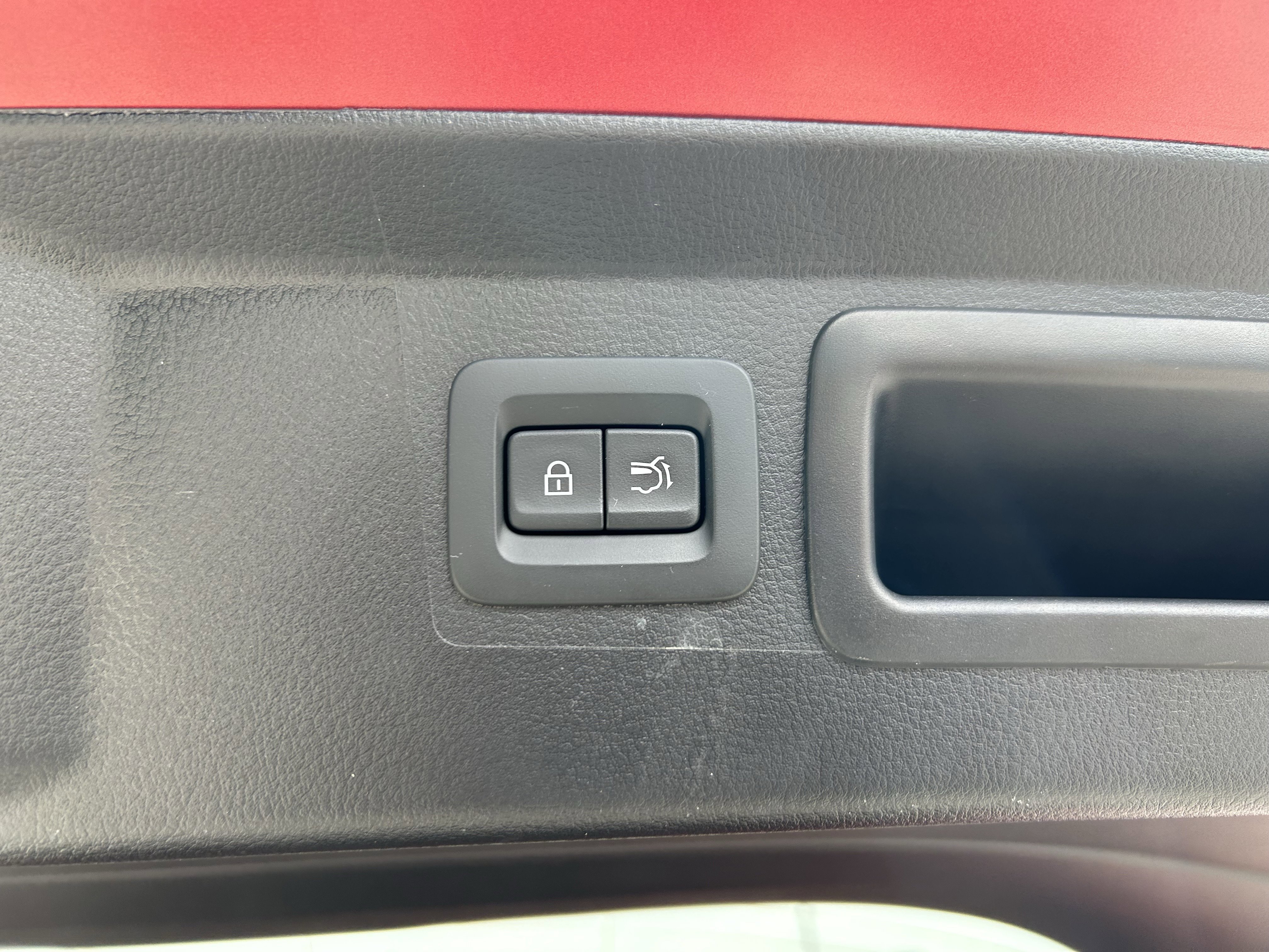 Certified 2025 MAZDA CX-50 AWD 2.5 S w/ Accent Package image 29