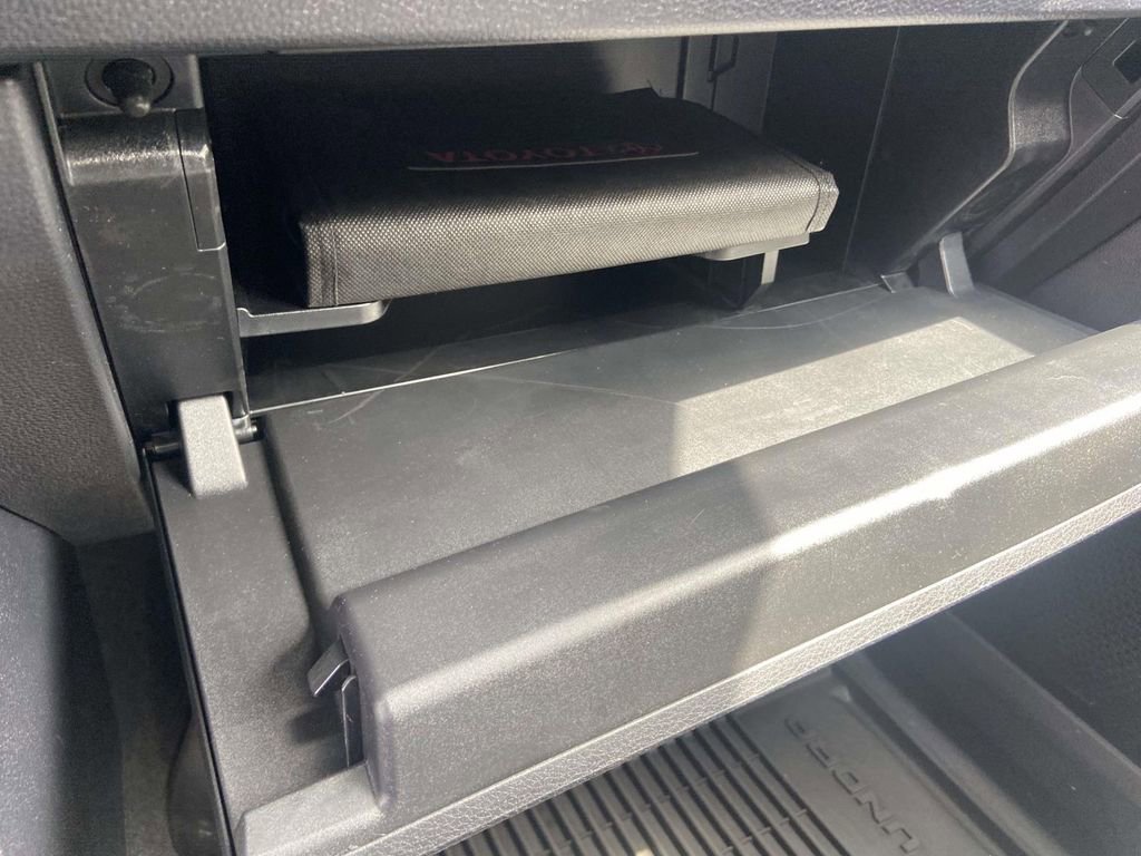 Used 2024 Toyota Tundra SR5 w/ SR5 Convenience Package image 31