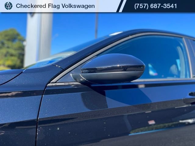 New 2027 Volkswagen Jetta Sport FWD image 3