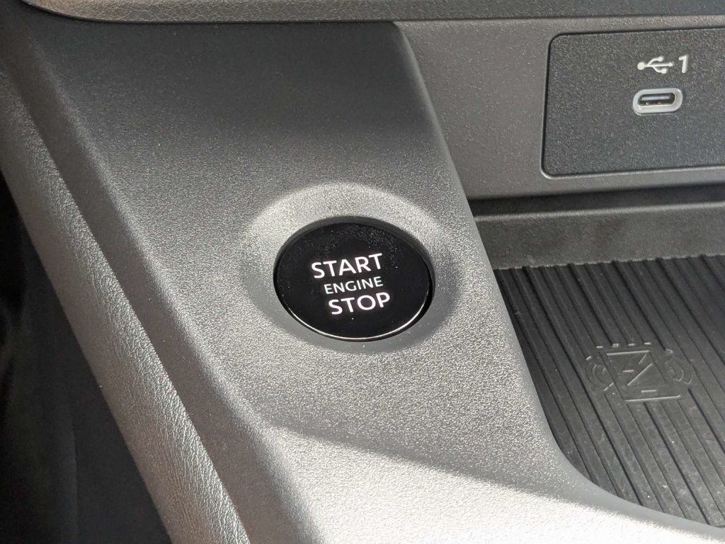 Used 2027 Nissan Sentra SR w/ SR All Weather Package FWD image 36