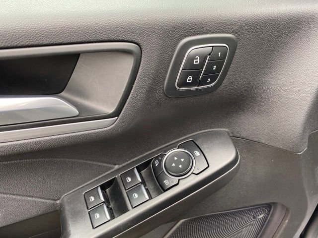 Used 2023 Ford Escape Platinum AWD/4WD image 17