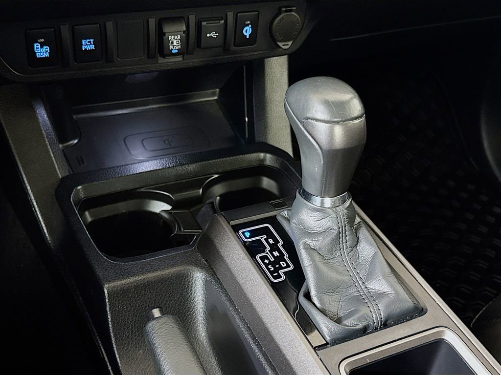 Used 2021 Toyota Tacoma TRD Sport image 18