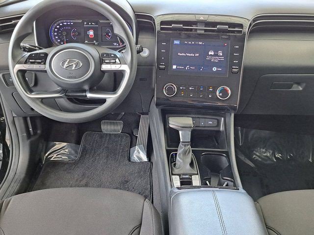 Used 2023 Hyundai Tucson SEL AWD/4WD image 25
