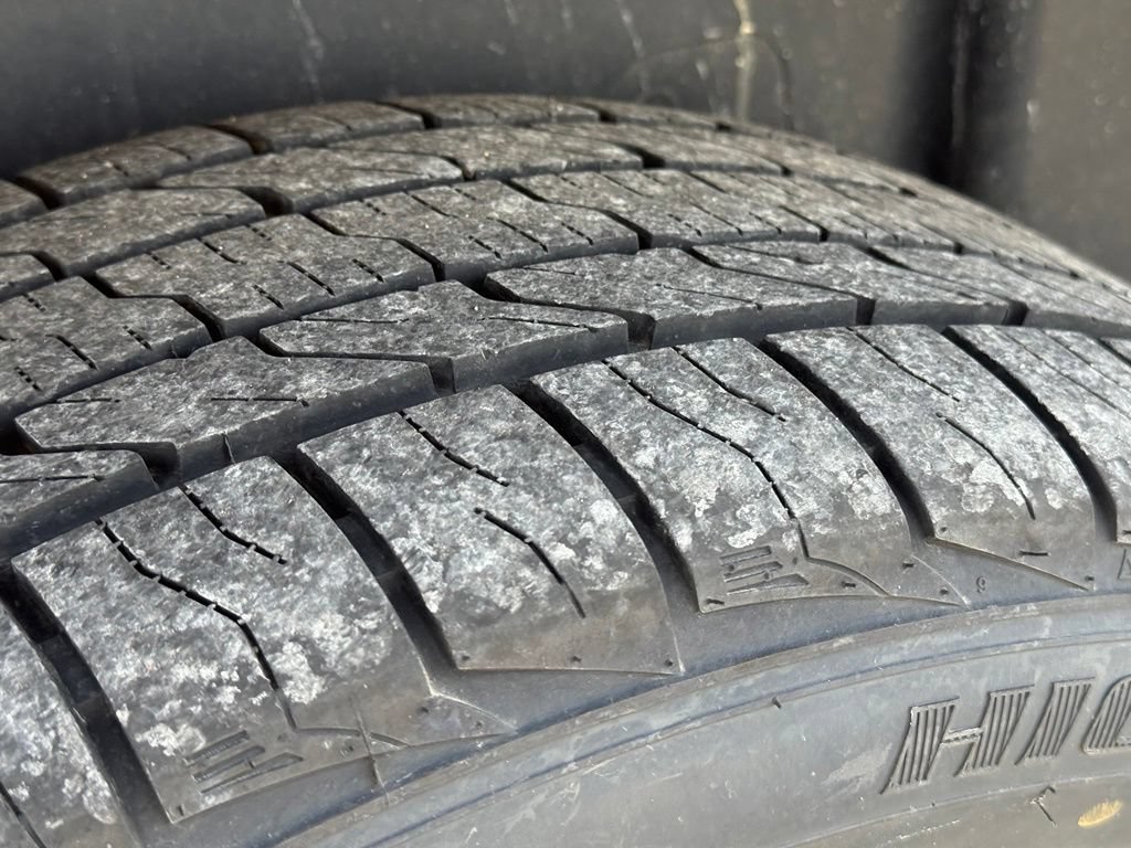 Used 2008 Cadillac Escalade EXT AWD/4WD image 39