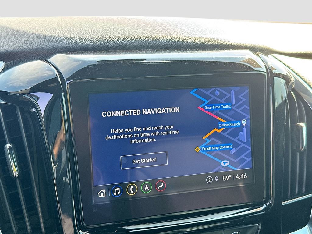 Used 2023 Chevrolet Traverse Premier w/ Redline Edition image 17