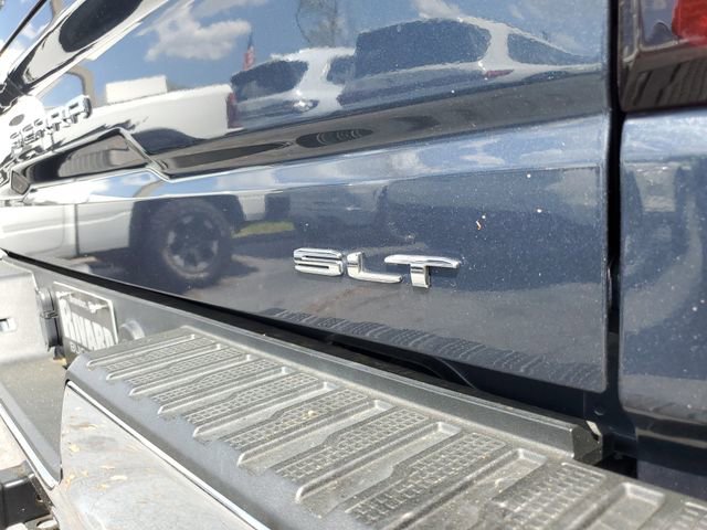Used 2021 GMC Sierra 1500 SLT w/ SLT Premium Package image 8