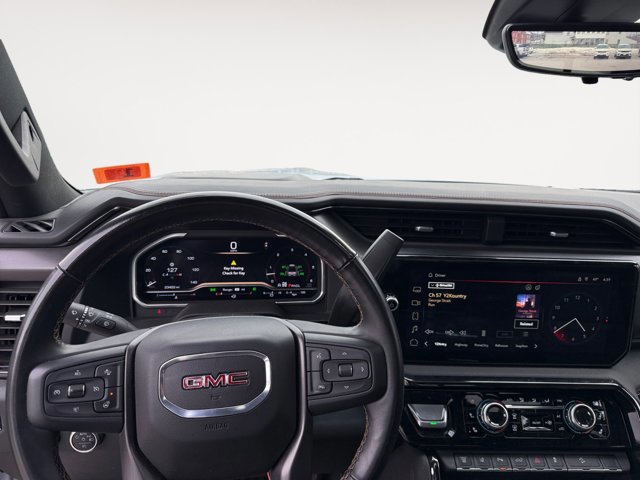 Certified 2024 GMC Sierra 2500 AT4 w/ AT4 Premium Plus Package image 12