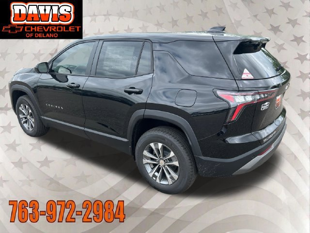 New 2026 Chevrolet Equinox LT w/ Safety and Technology Package AWD/4WD image 4