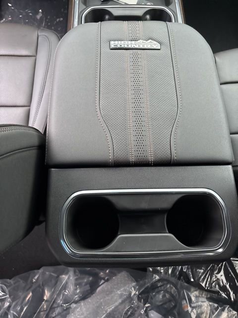 New 2026 Chevrolet Silverado 3500 High Country w/ High Country Premium Package image 19