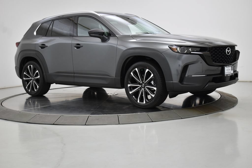 New 2026 MAZDA CX-50 AWD 2.5 S w/ Weather Package image 11