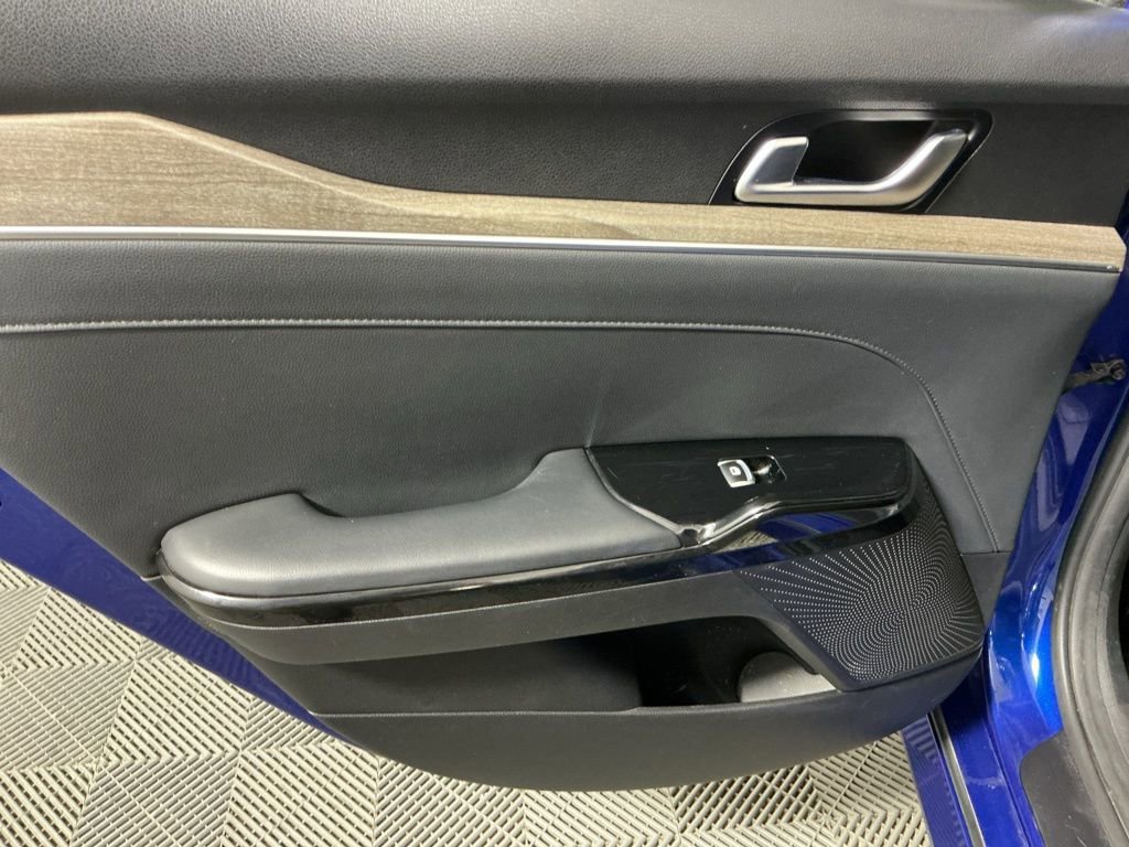 Used 2021 Kia K5 EX w/ EX Premium Package image 27