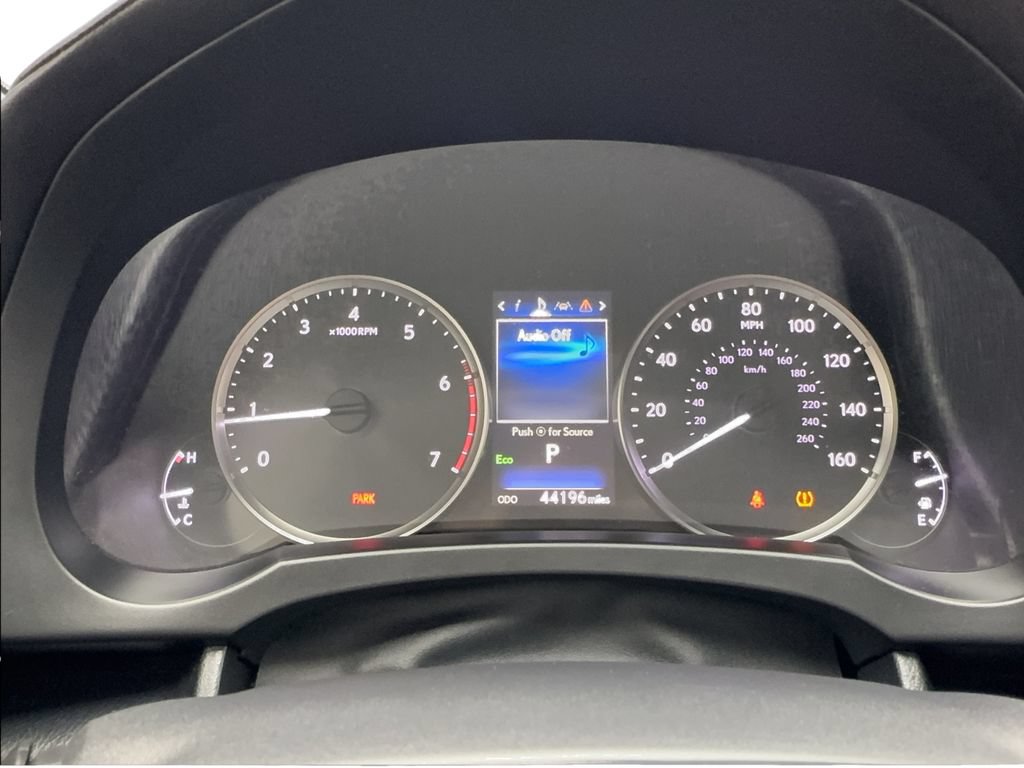 Used 2023 Lexus IS 300 w/ Comfort Package RWD image 42