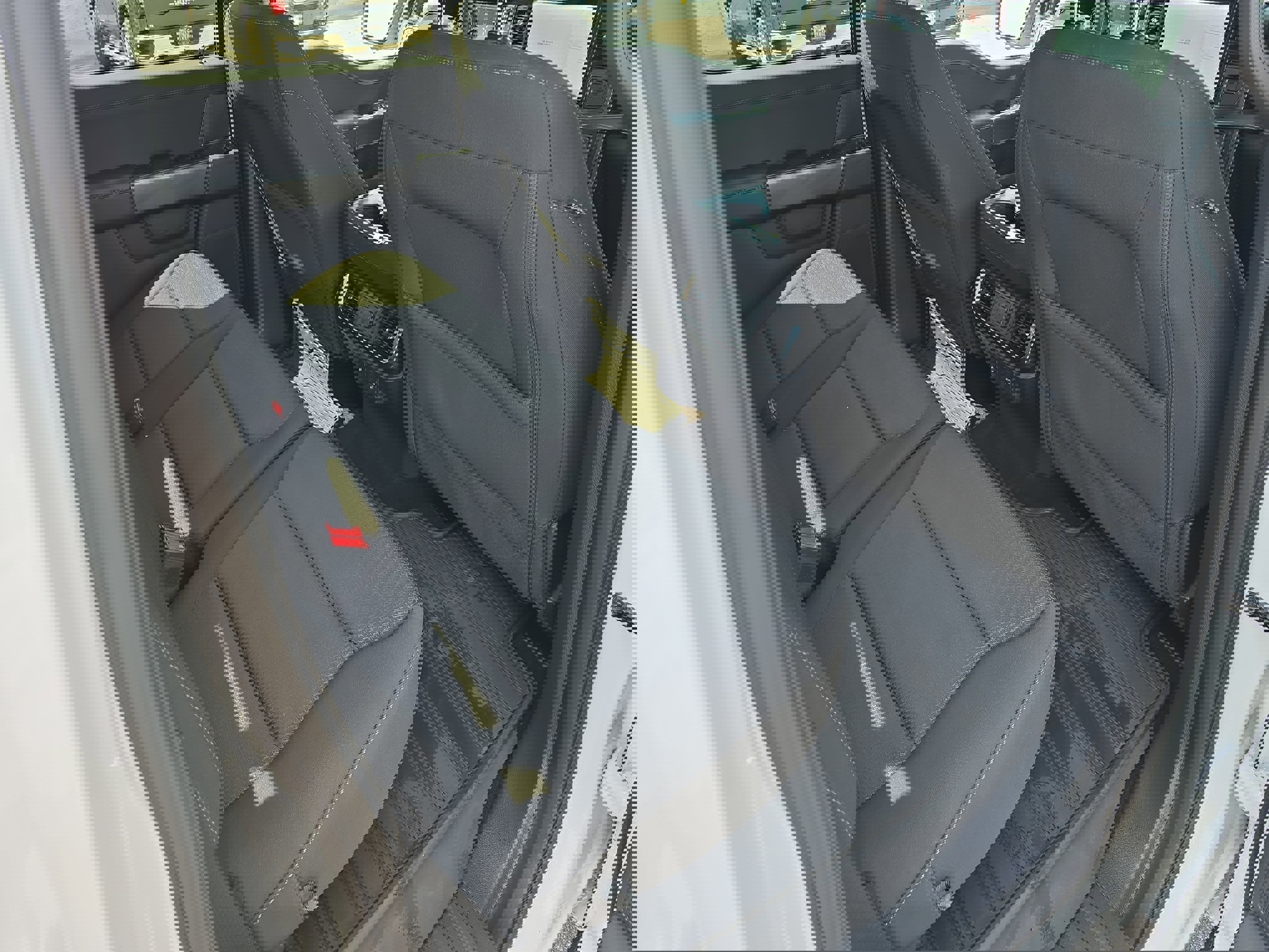 Used 2023 Ford F150 XLT w/ Equipment Group 302A High image 12