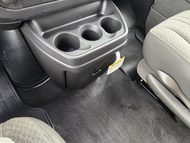 New 2026 Chevrolet Express 3500 LS RWD image 20