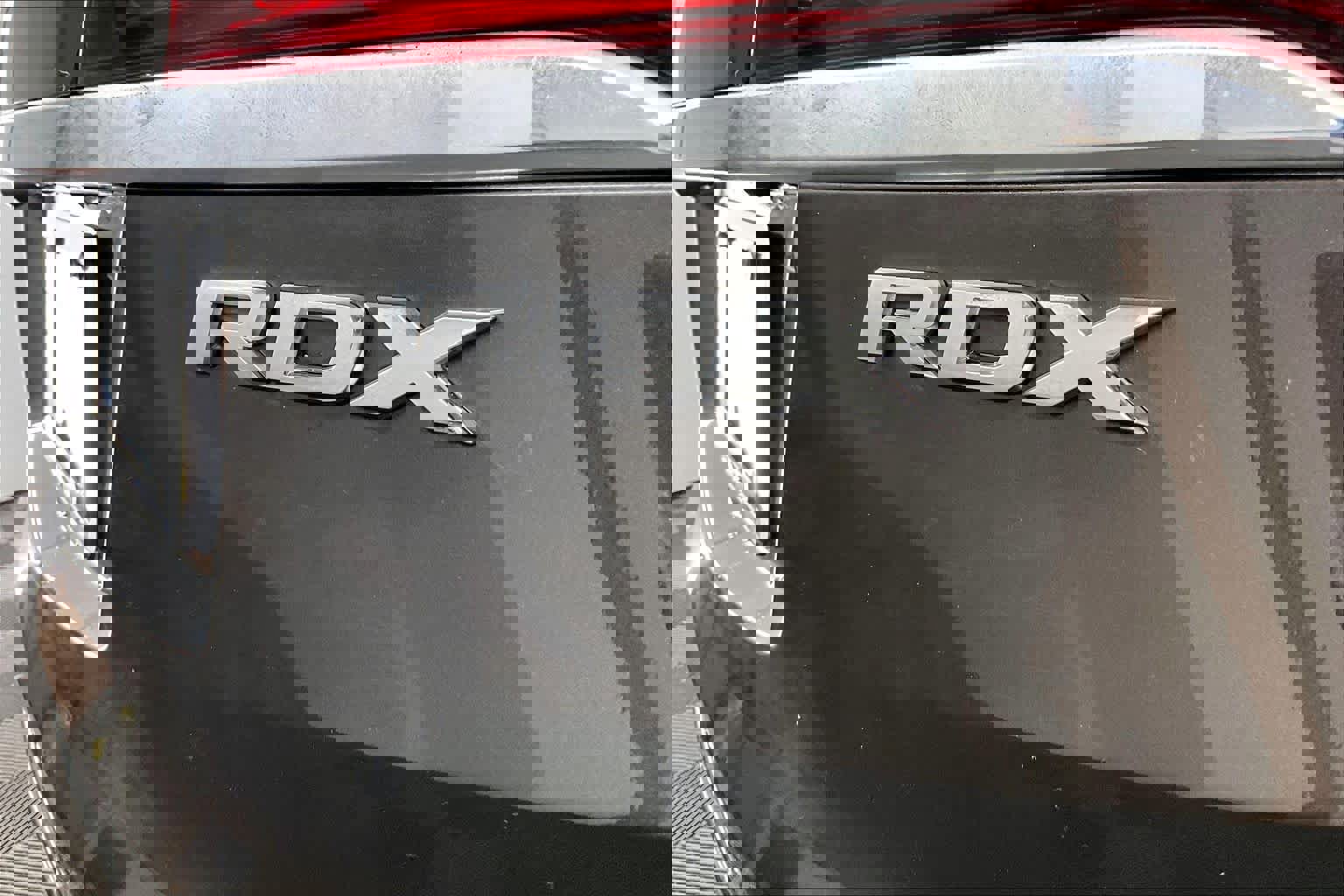 Used 2017 Acura RDX AWD w/ Technology Package image 9