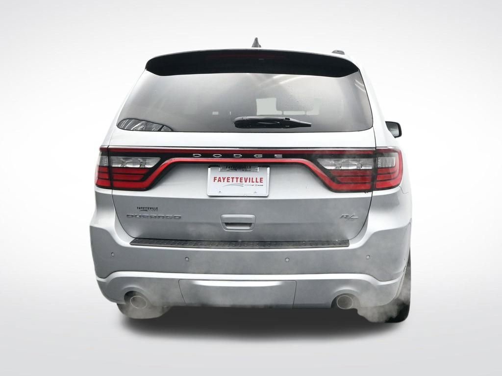 Used 2023 Dodge Durango R/T image 7