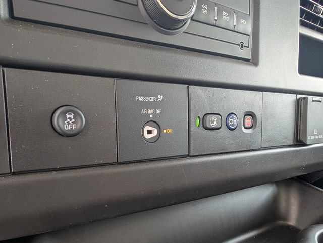 New 2024 Chevrolet Express 4500 Extended w/ Power Convenience Package RWD image 12