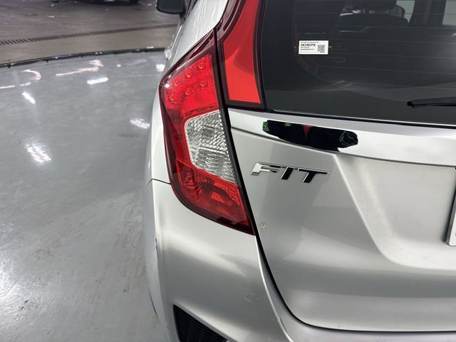 Used 2015 Honda Fit EX-L image 30