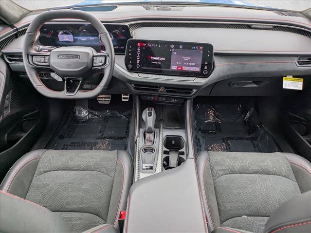 New 2026 Dodge Charger Scat Pack AWD/4WD image 15