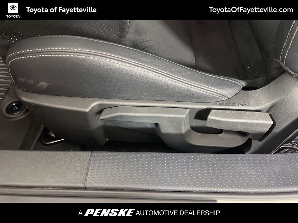 Used 2024 Toyota GR86 Premium image 21