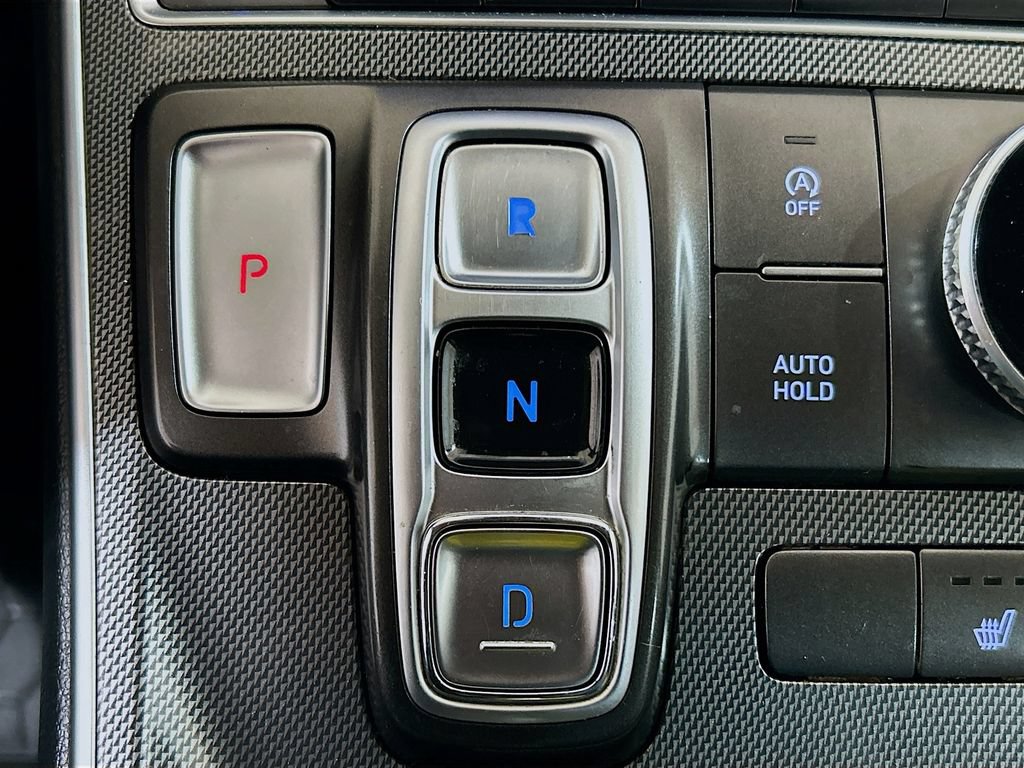 Used 2023 Hyundai Santa Fe SEL FWD image 15