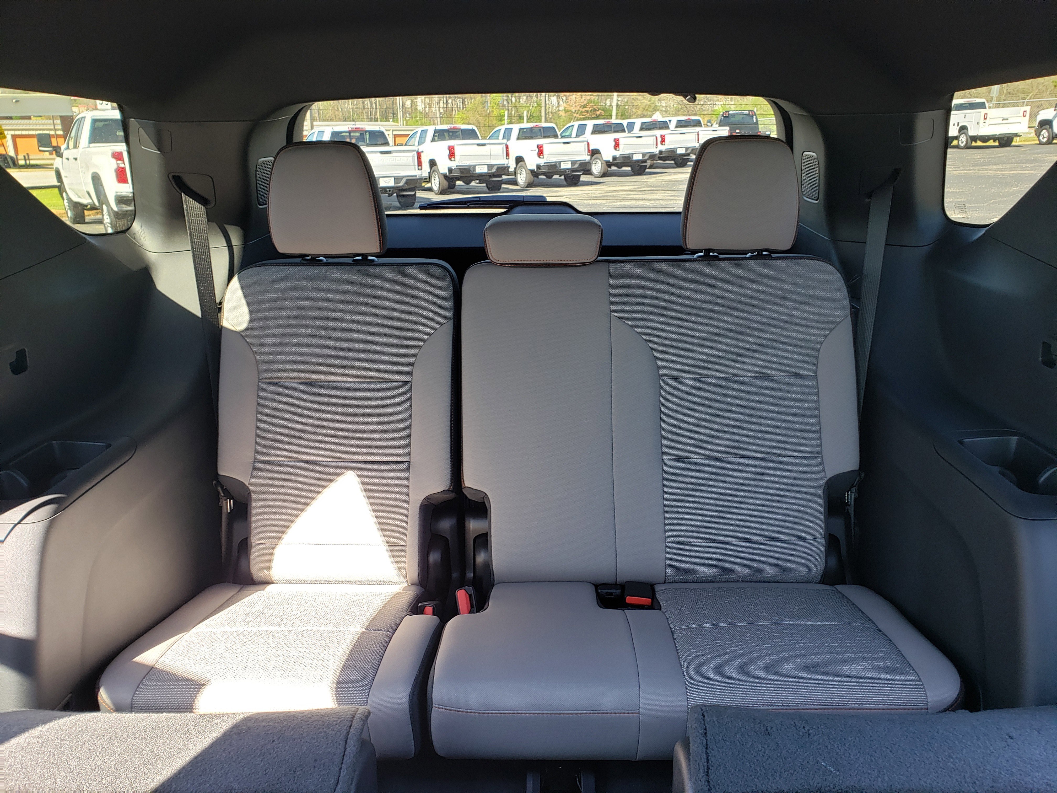 New 2026 Chevrolet Traverse LT w/ LPO, Floor Liner Package image 34