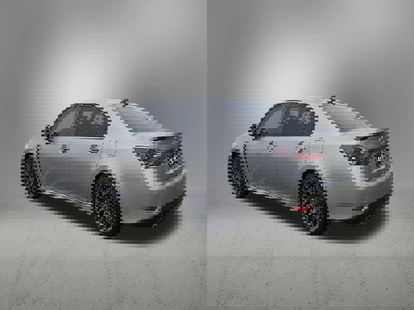 Used 2016 Lexus GS F RWD image 4