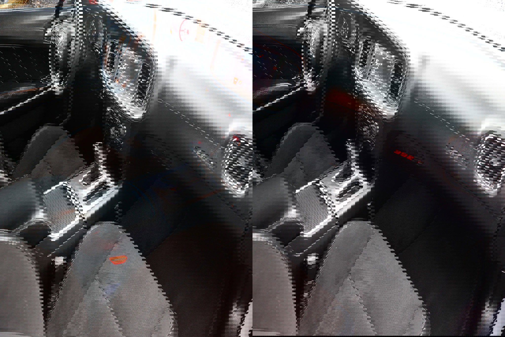 Used 2021 Dodge Charger Scat Pack w/ Plus Group image 21