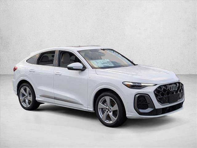 Used 2025 Audi Q5 Prestige AWD/4WD image 5