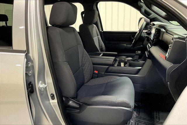 Used 2026 Toyota Tundra SR image 7