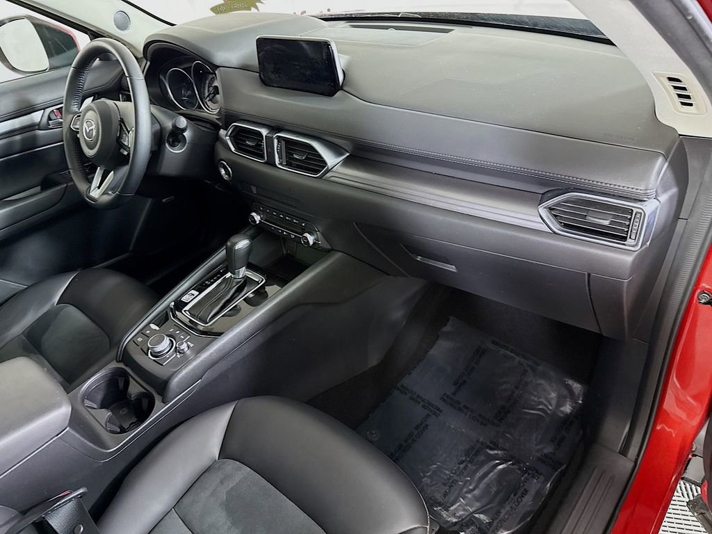 Used 2019 MAZDA CX-5 Touring AWD/4WD image 33