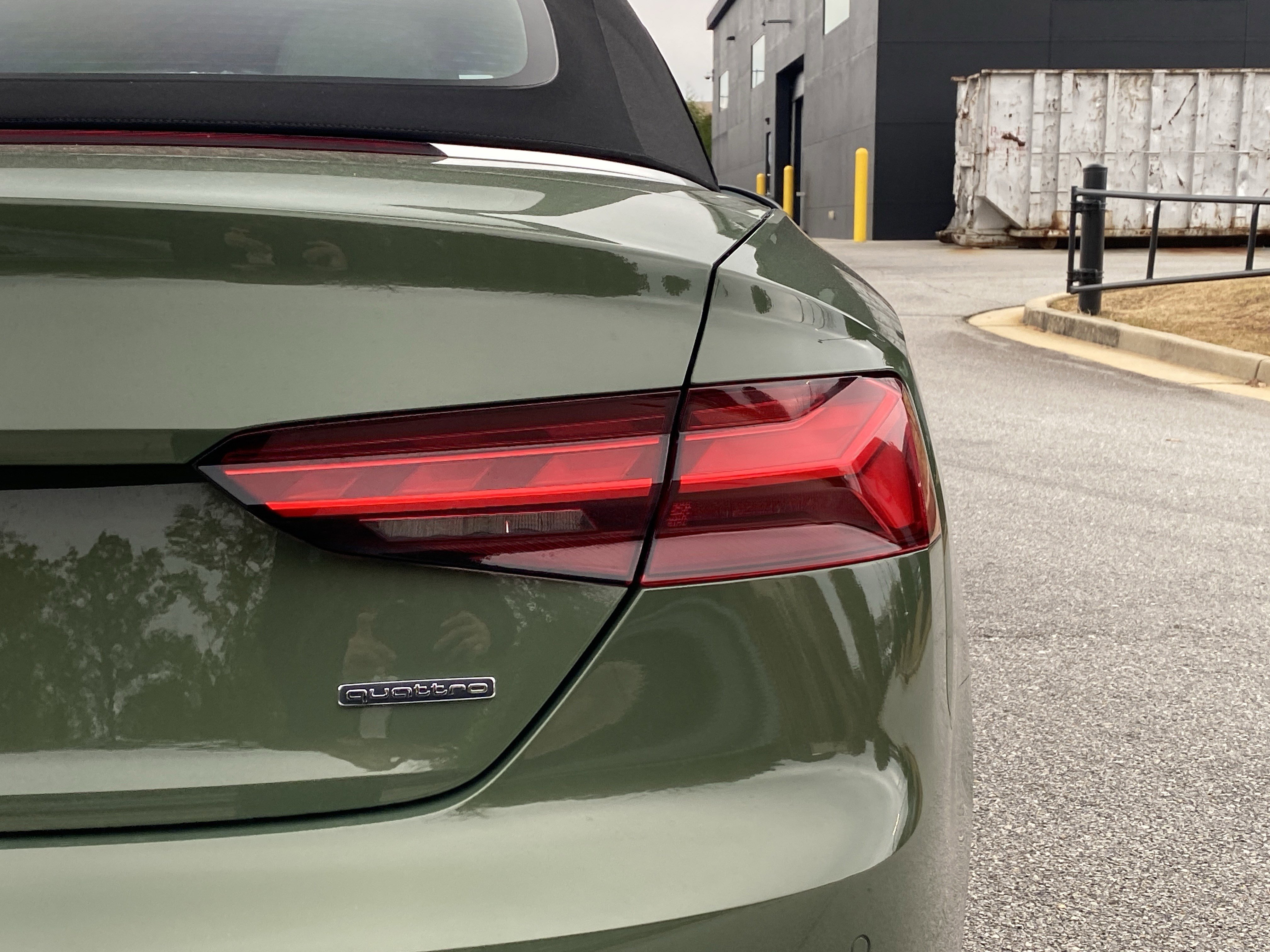 Used 2020 Audi A5 2.0T Premium Plus image 72