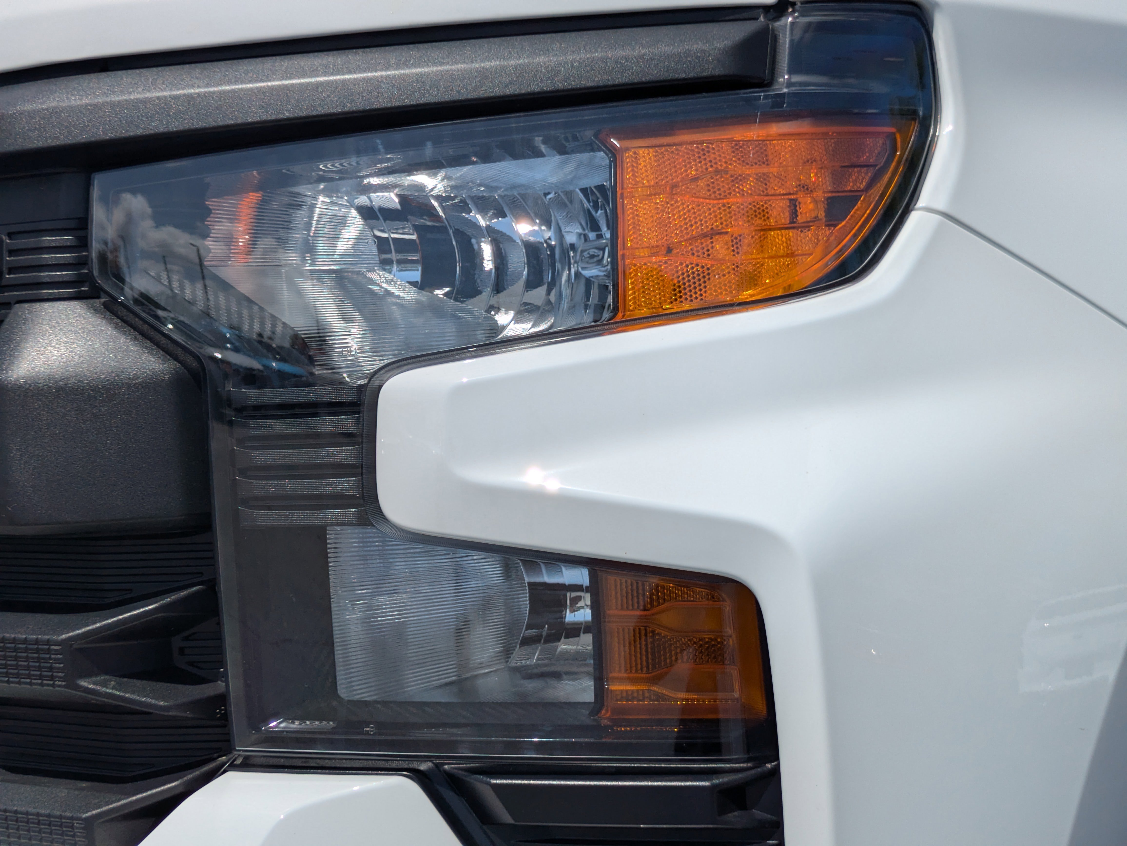New 2026 Chevrolet Silverado 1500 W/T image 27