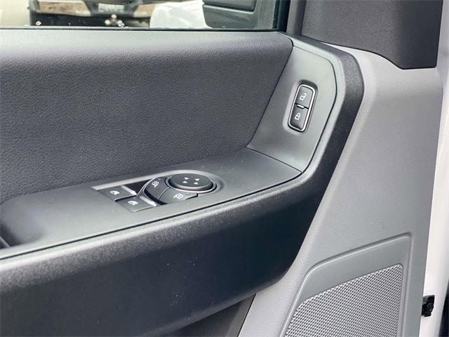 New 2024 Ford F550 4x4 Regular Cab Super Duty image 8