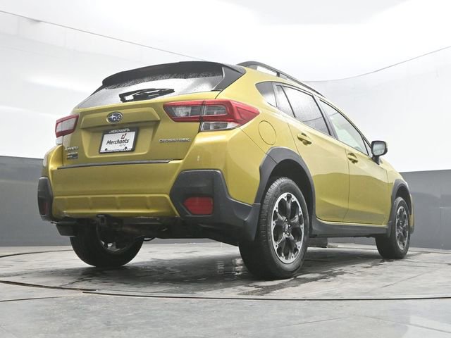 Used 2021 Subaru Crosstrek 2.0i Premium w/ Moonroof Package AWD/4WD image 36