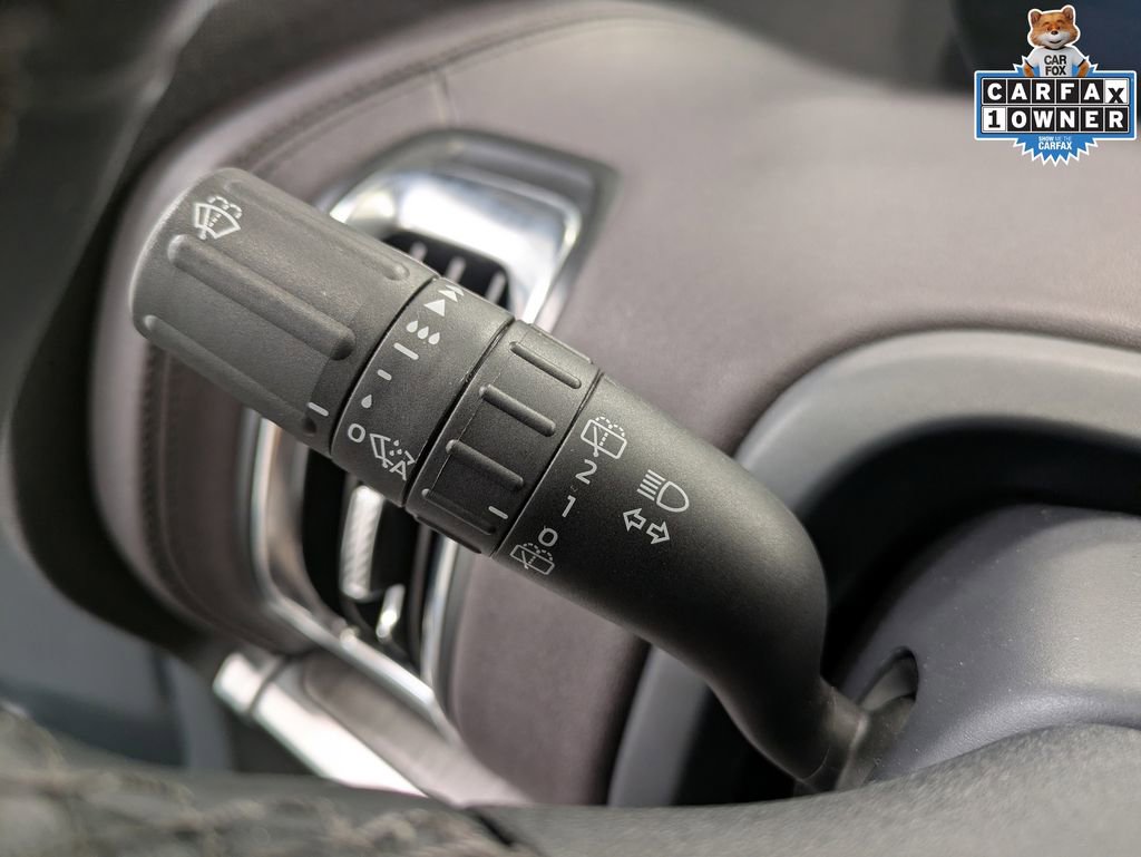 Used 2025 Ford Expedition Max Platinum w/ Platinum Ultimate Package AWD/4WD image 18