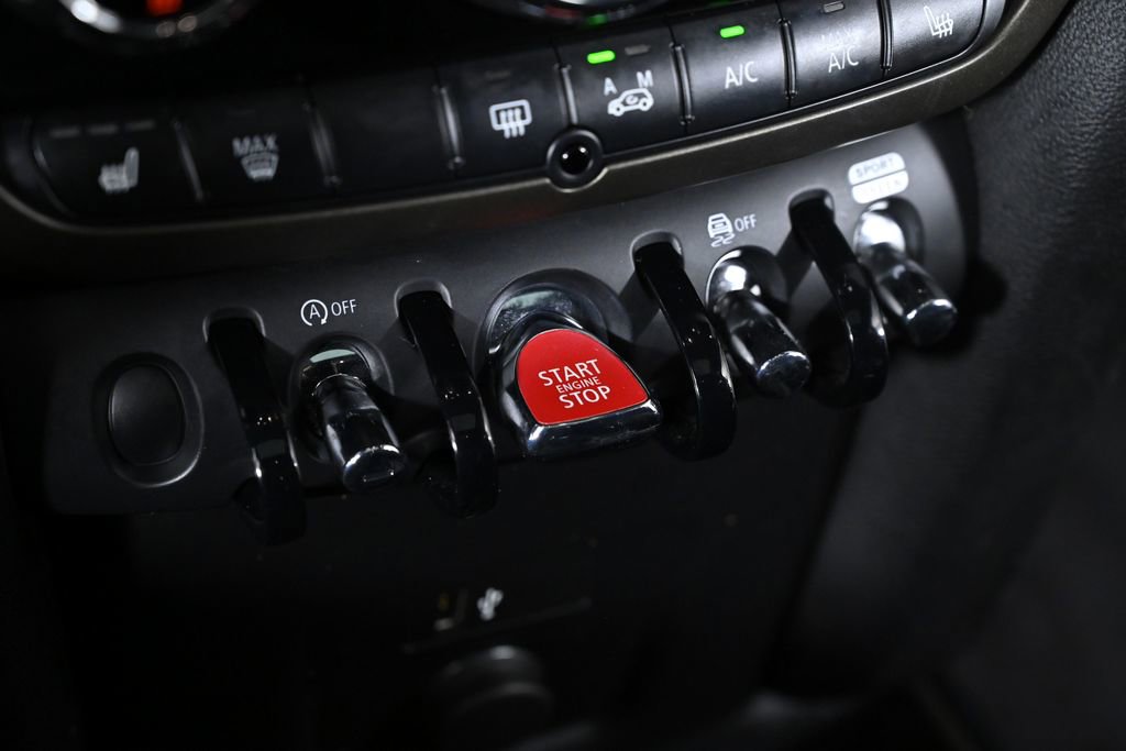 Certified 2023 MINI Cooper Countryman S image 16