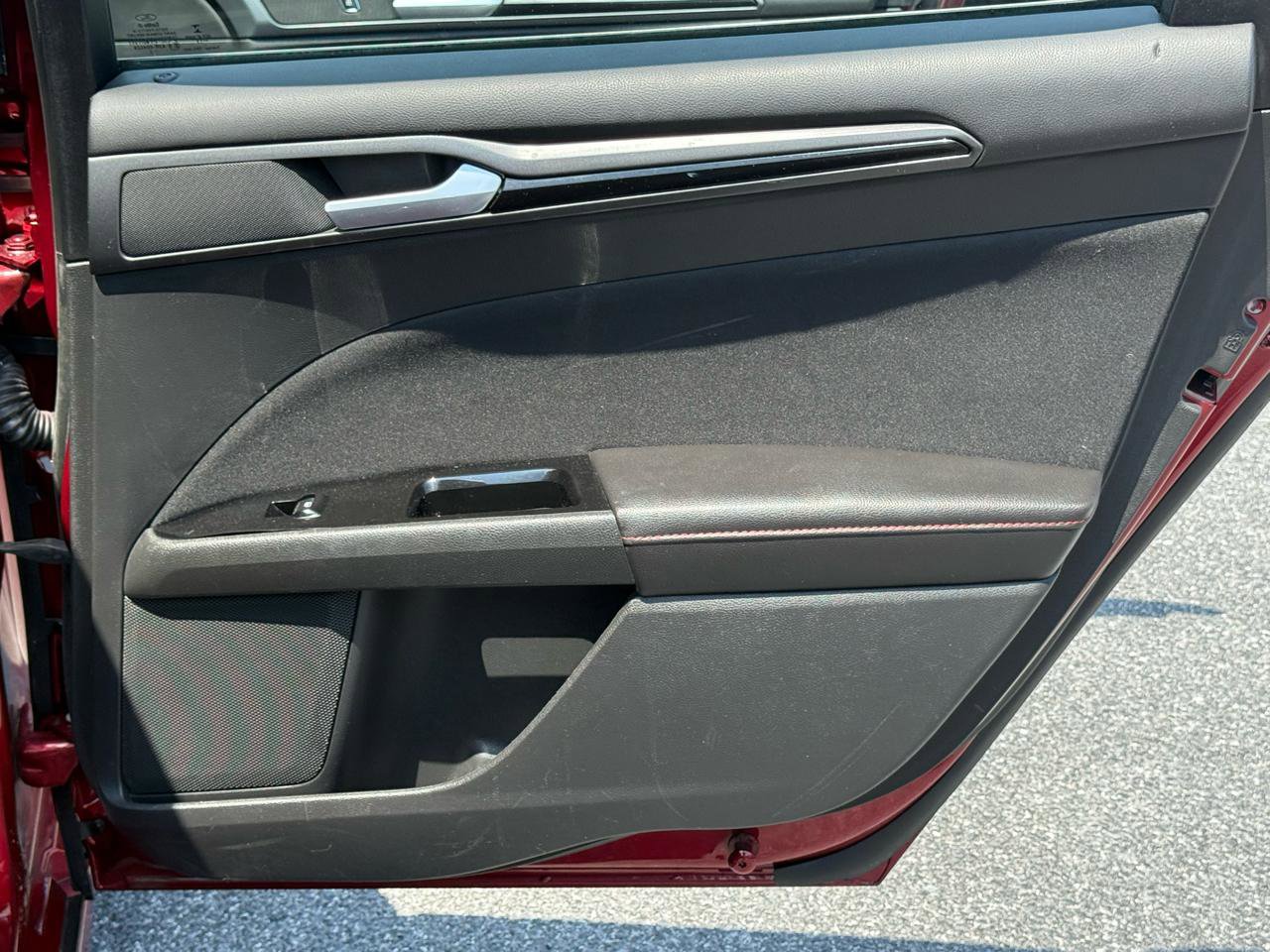 Used 2013 Ford Fusion SE FWD image 6