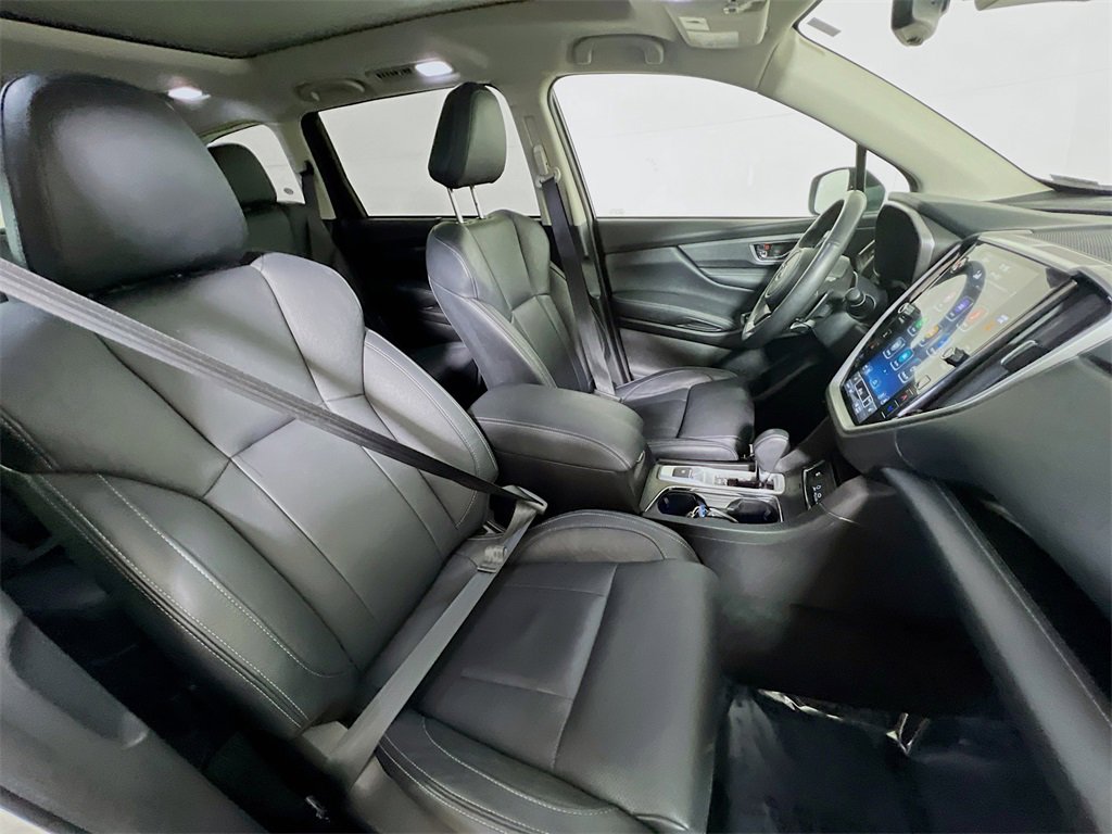 Certified 2023 Subaru Ascent Limited w/ Technology Package image 25