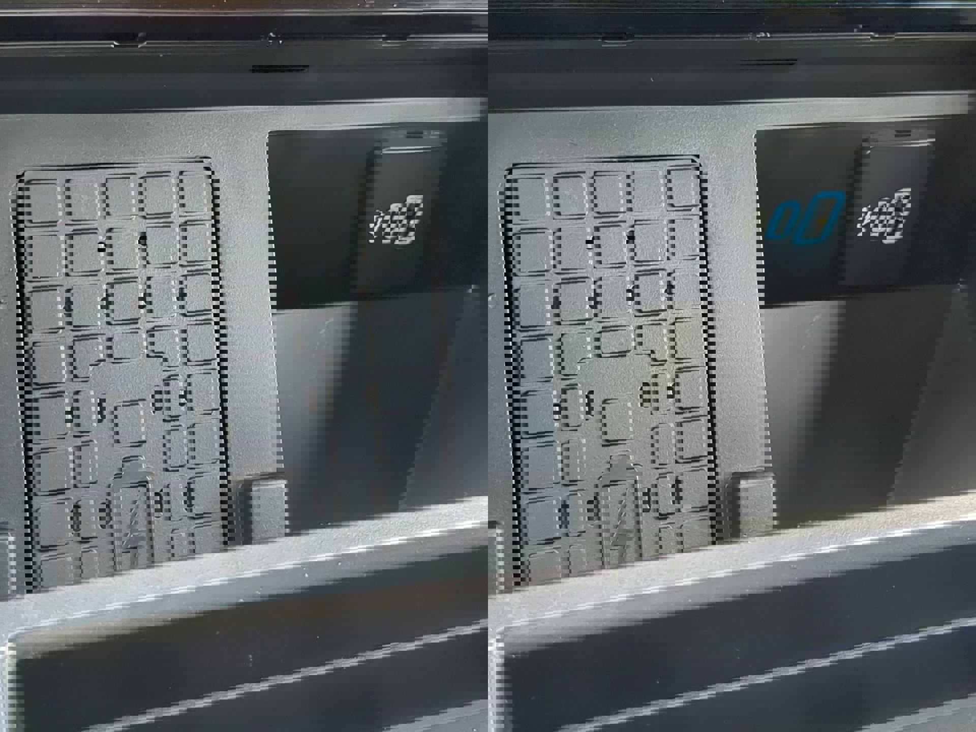 New 2026 Ford F250 Lariat w/ Black Appearance Package image 57