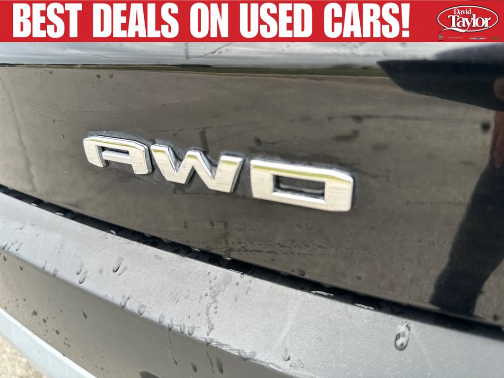 Used 2020 GMC Acadia SLE w/ Driver Convenience Package AWD/4WD image 37
