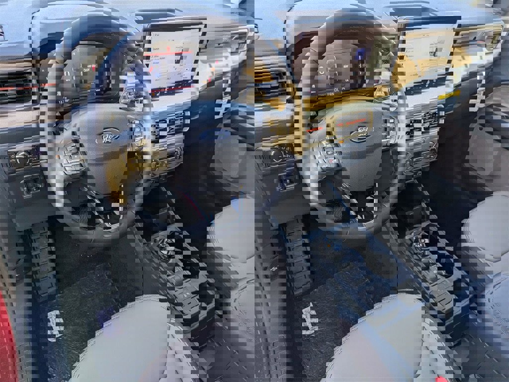 New 2026 Ford Maverick Lariat w/ 4K Tow Package image 10