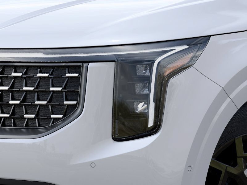New 2027 Kia Carnival SX FWD image 10