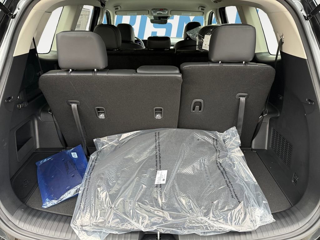 New 2025 Kia Telluride LX image 16